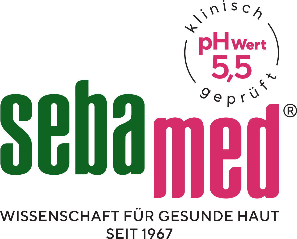 sebamed_CLASSIC+CLAIM+1967_Logo - ab 01.06.24
